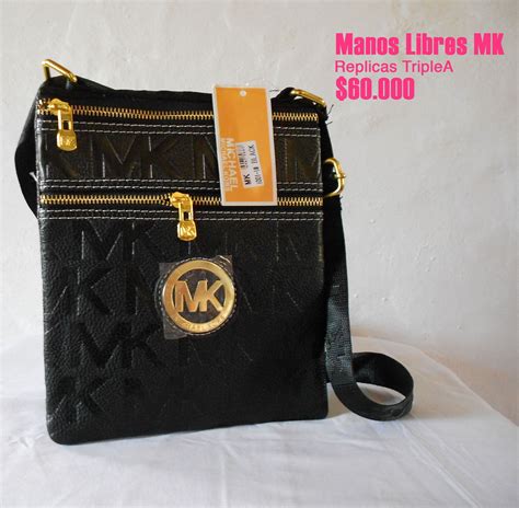 michael kors imitaciones mercadillo